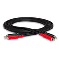 Hosa Technology CRA-203 Dual RCA to Same Stereo Interconnect Cable-Hosa Technology-Infinite Music