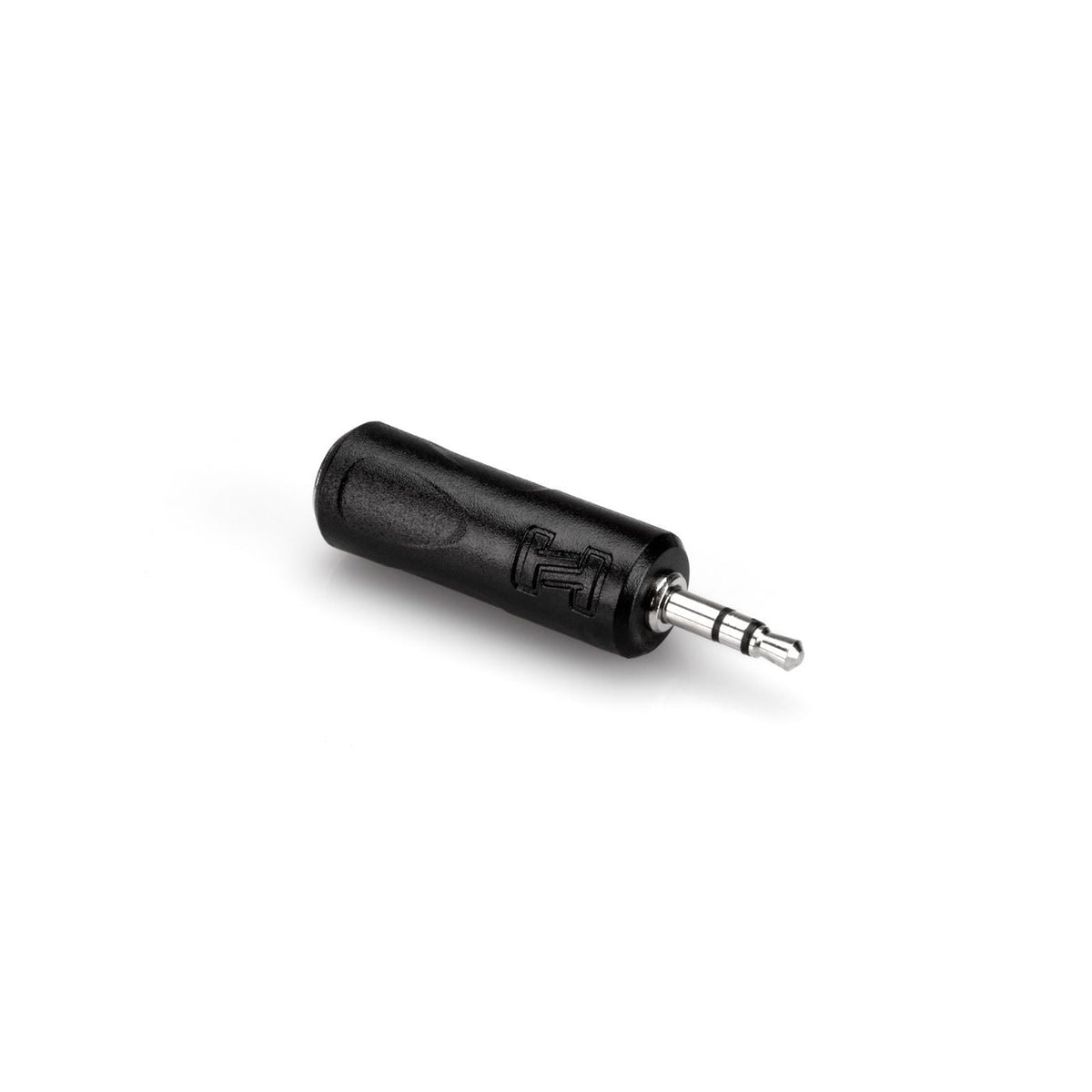 Hosa Technology GMP-112 Adapter 1/4 in TRS to 3.5 mm TRS-Hosa Technology-Infinite Music