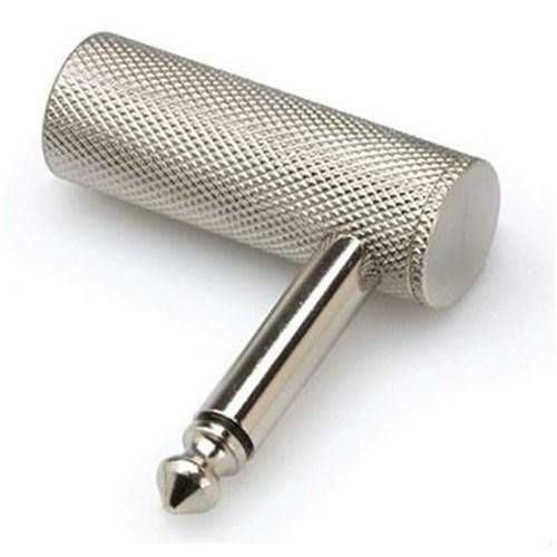 Hosa Technology GPP-151 Right-angle Adapter 1/4 in TS to Same-Hosa Technology-Infinite Music