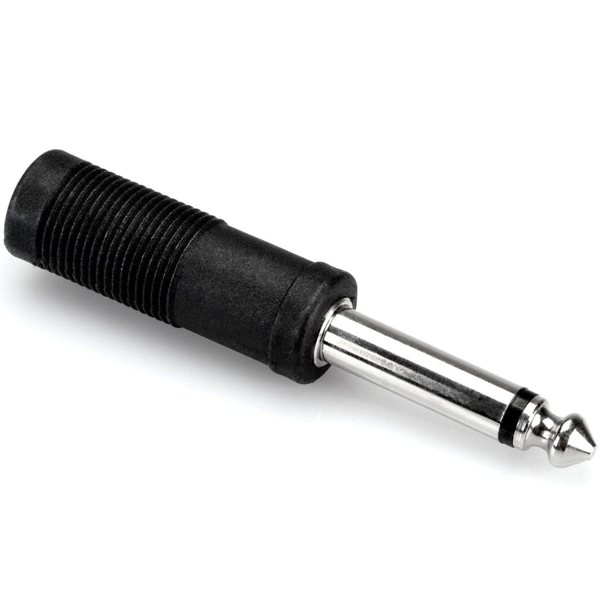 Hosa Technology GPP-290 Adapter 1/4 in TRS to 1/4 in TS-Hosa Technology-Infinite Music
