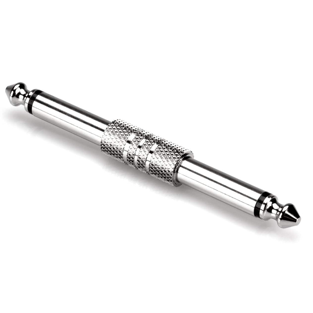 Hosa Technology GPP-296 Guitar Pedal Coupler 1/4 in TS to Same-Hosa Technology-Infinite Music