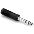 Hosa Technology GPP-419 Adapter 1/4 in TS to 1/4 in TRS-Hosa Technology-Infinite Music