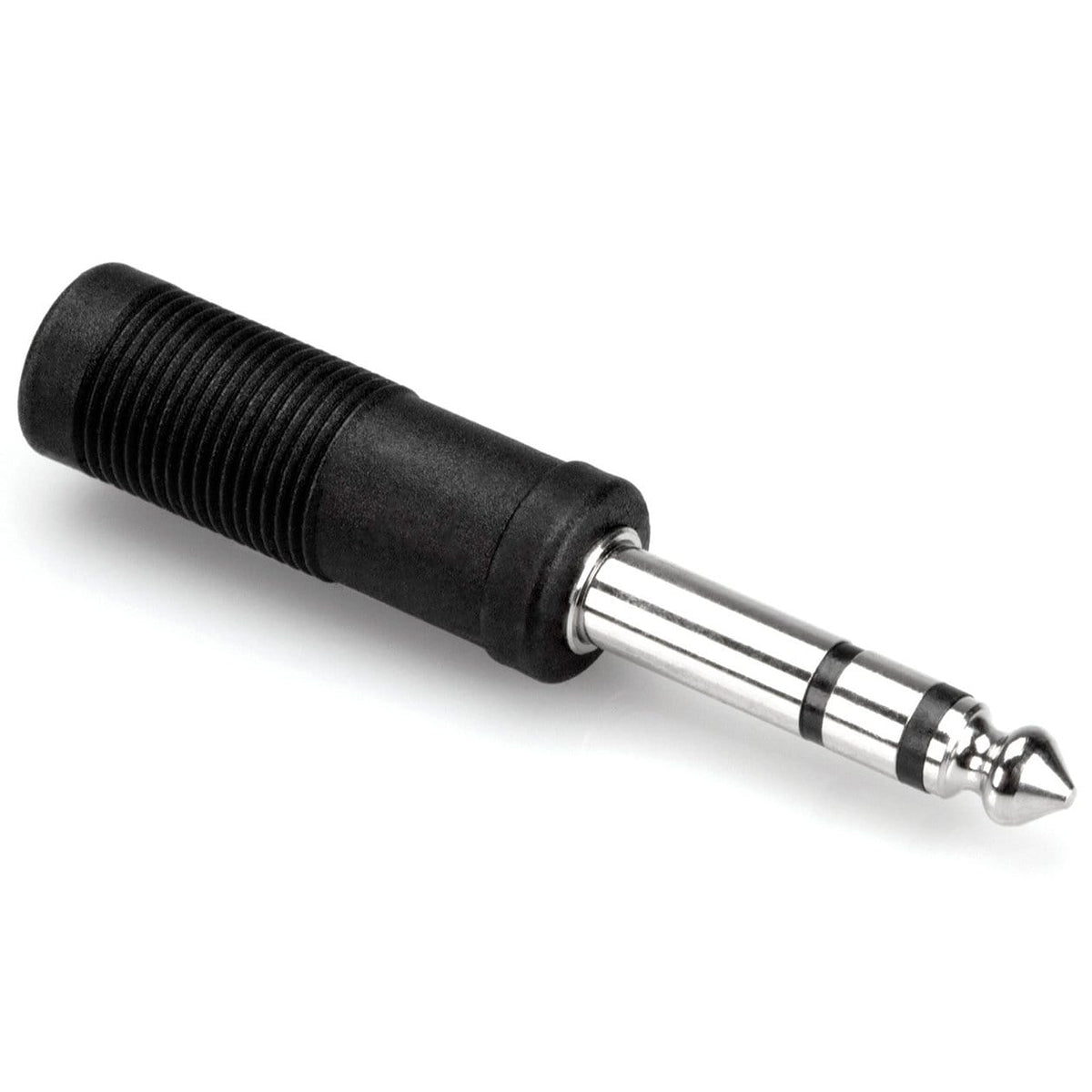 Hosa Technology GPP-419 Adapter 1/4 in TS to 1/4 in TRS-Hosa Technology-Infinite Music