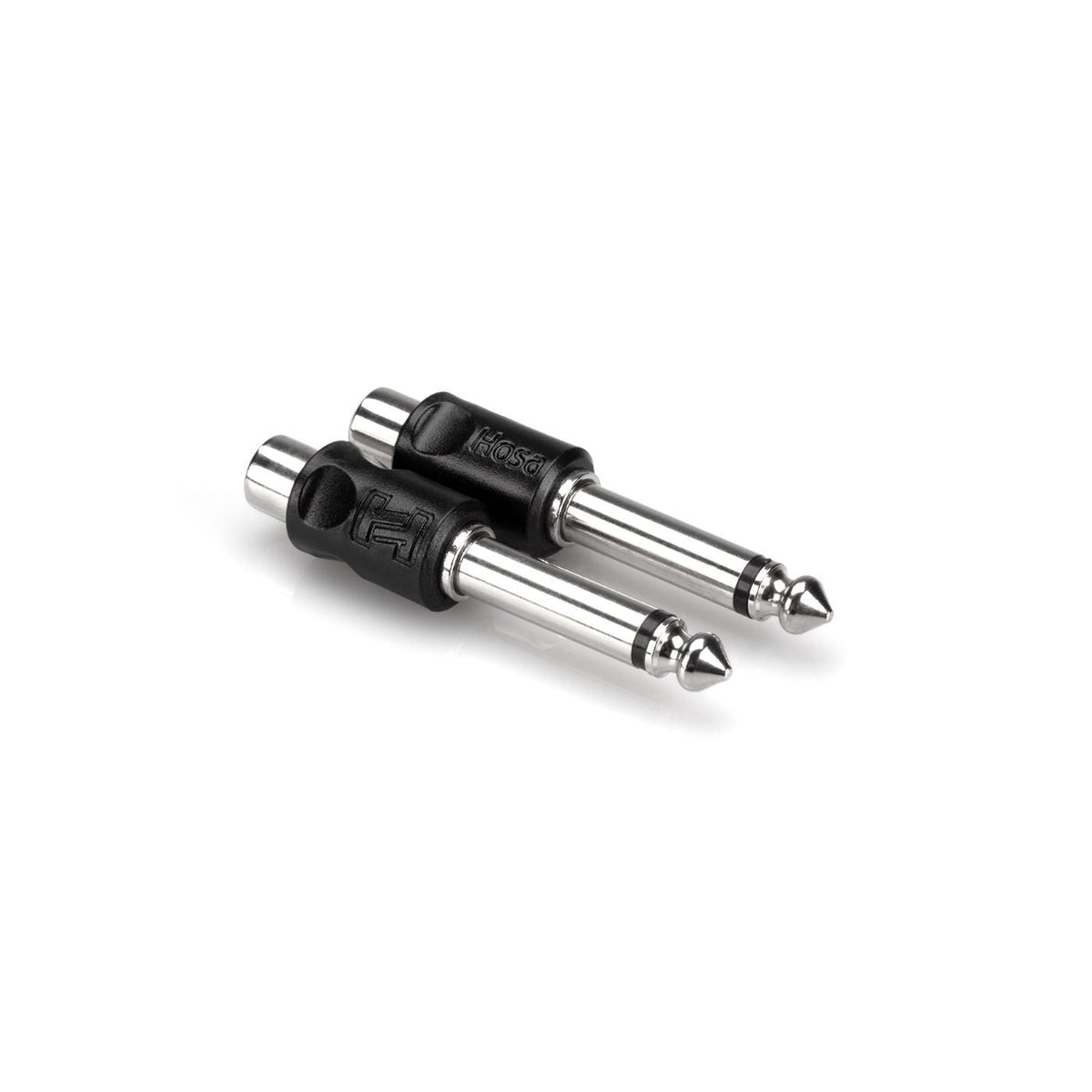 Hosa Technology GPR-101 Adapters RCA to 1/4 in TS-Hosa Technology-Infinite Music