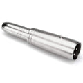 Hosa Technology GXJ-235 Adapter 1/4 in TRS to XLR3M-Hosa Technology-Infinite Music