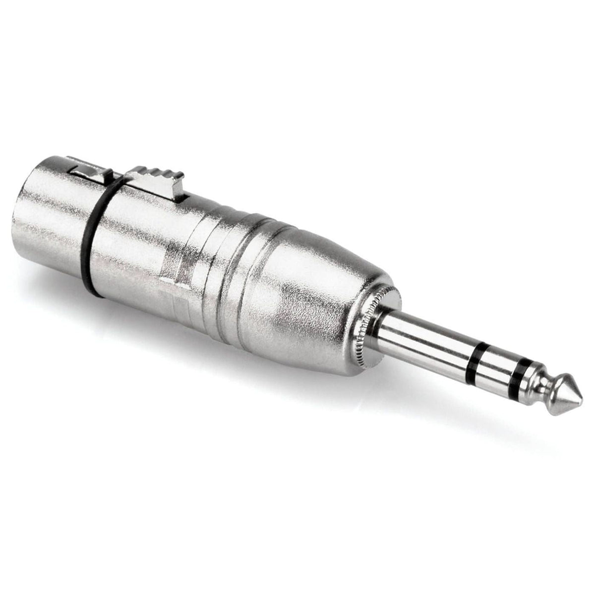 Hosa Technology GXP-143 Adapter XLR3F to 1/4 in TRS-Hosa Technology-Infinite Music