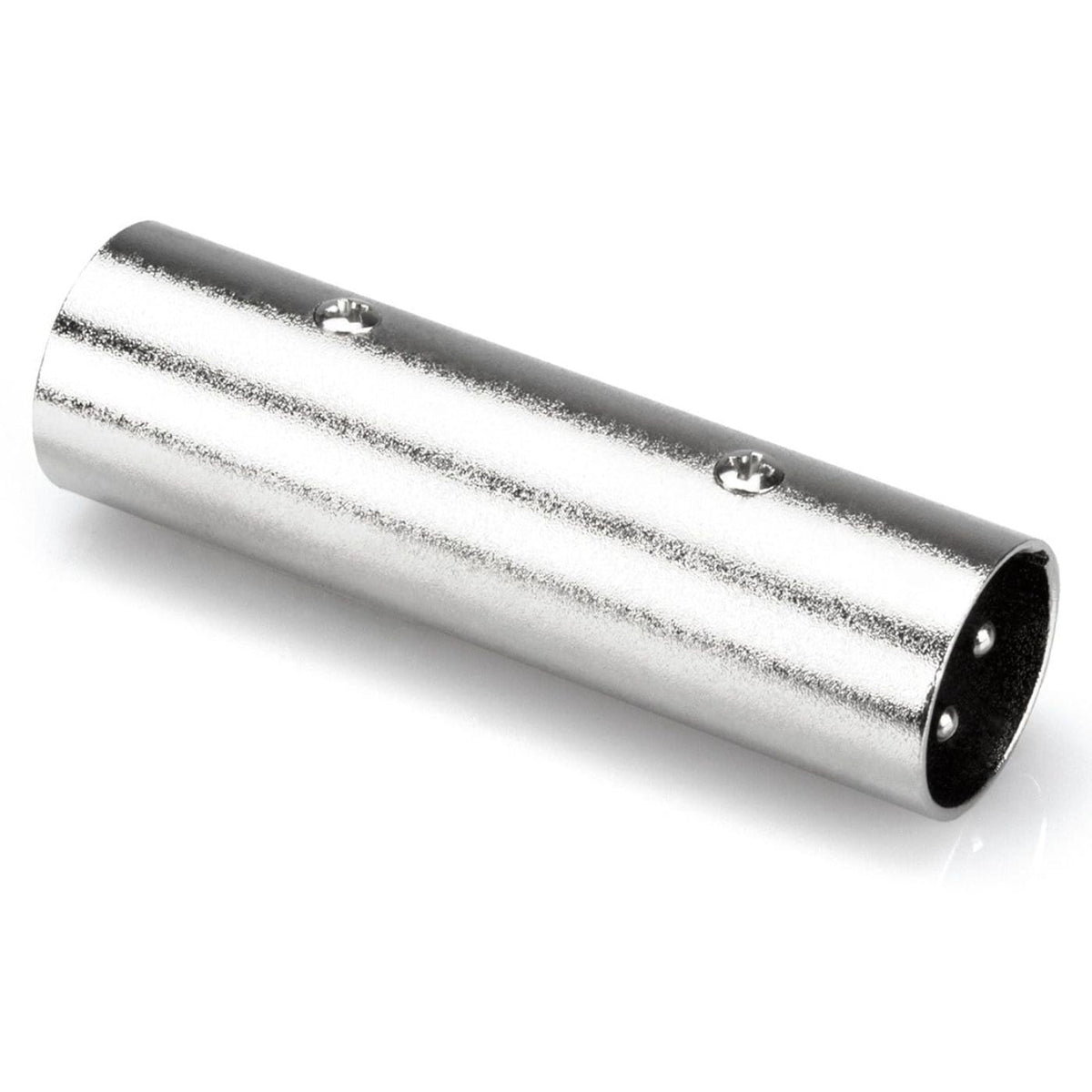 Hosa Technology GXX-144 Gender Changer XLR3M to Same-Hosa Technology-Infinite Music
