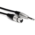 Hosa Technology HXS-020 Pro Balanced Interconnect Cable-Hosa Technology-Infinite Music