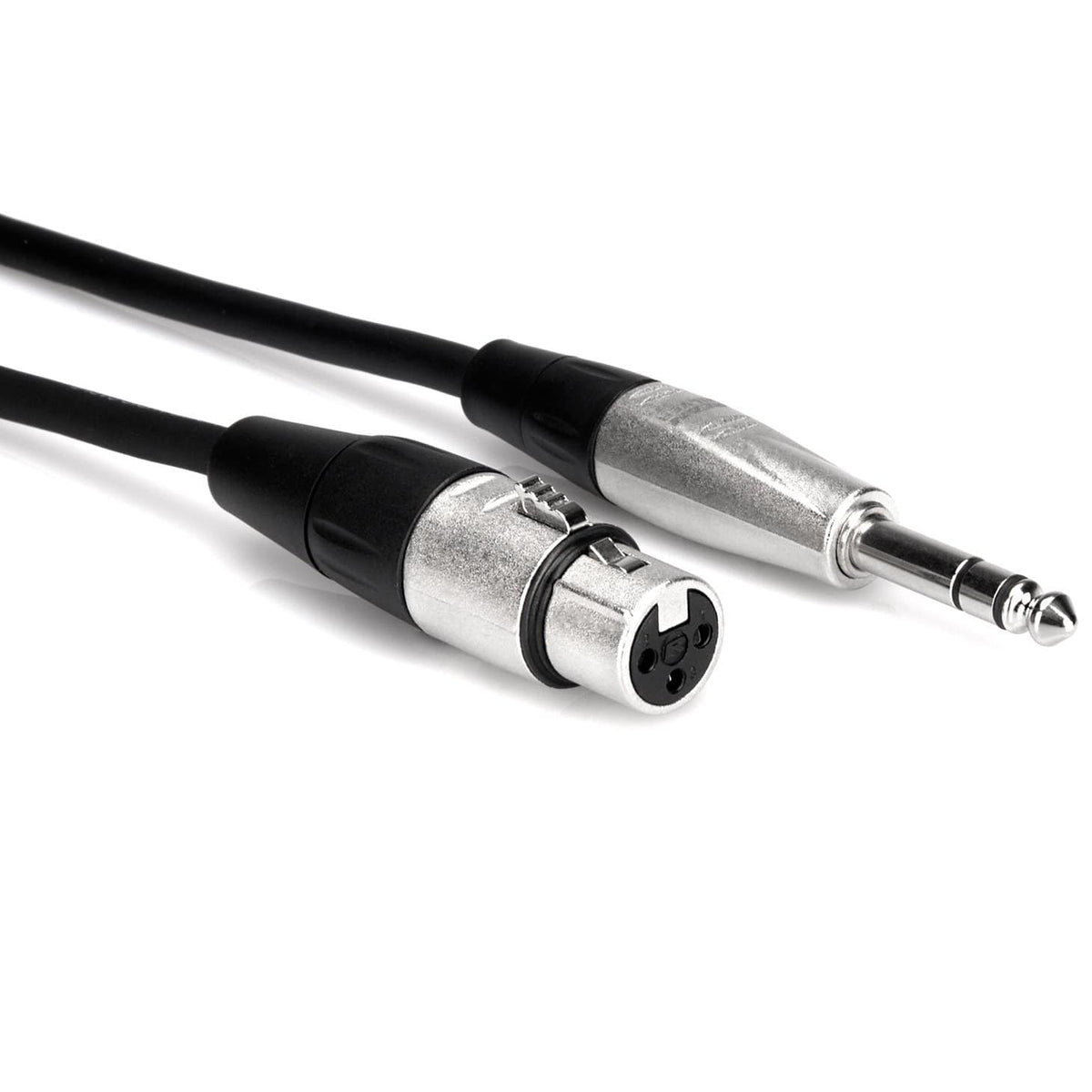 Hosa Technology HXS-020 Pro Balanced Interconnect Cable-Hosa Technology-Infinite Music