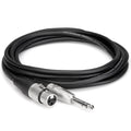 Hosa Technology HXS-020 Pro Balanced Interconnect Cable-Hosa Technology-Infinite Music
