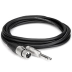 Hosa Technology HXS-020 Pro Balanced Interconnect Cable-Hosa Technology-Infinite Music