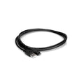 Hosa Technology High Speed USB Cable - 6 ft-Hosa Technology-Infinite Music