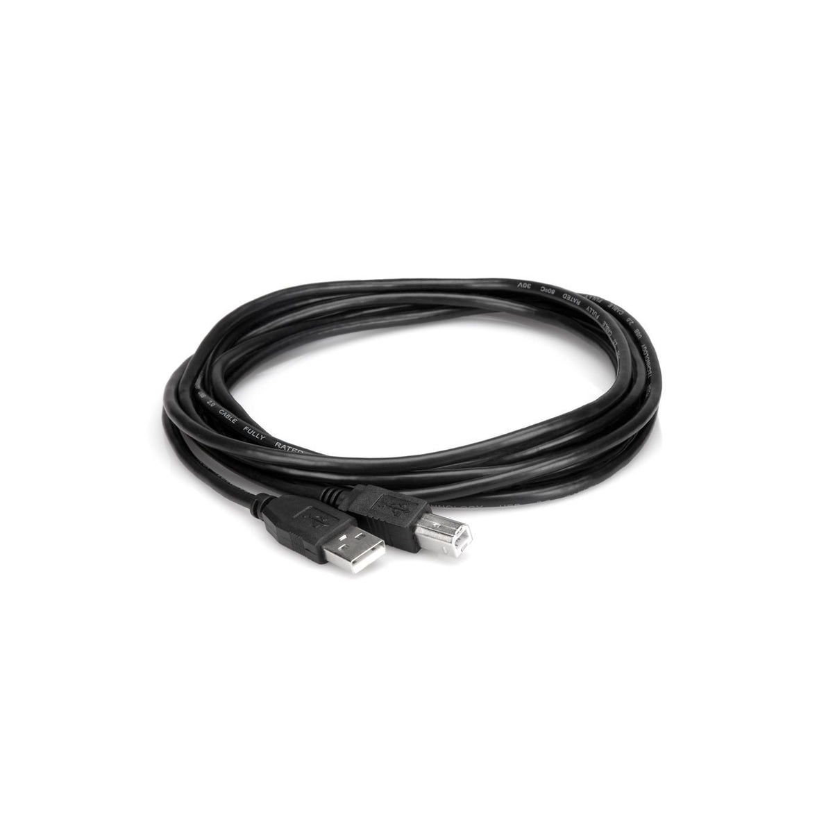 Hosa Technology High Speed USB Cable-Hosa Technology-Infinite Music
