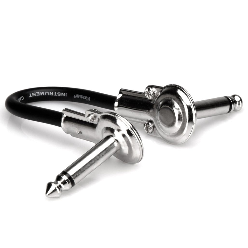 Hosa Technology IRG-100.5 Instrument Patch Cable-Hosa Technology-Infinite Music