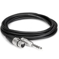 Hosa Technology Pro Balanced Interconnect Cable-Hosa Technology-Infinite Music