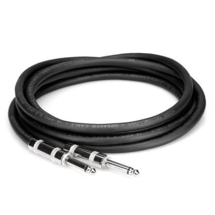 Hosa Technology SKJ-6100 TS-TS Speaker Cable - 100Ft-Hosa Technology-Infinite Music