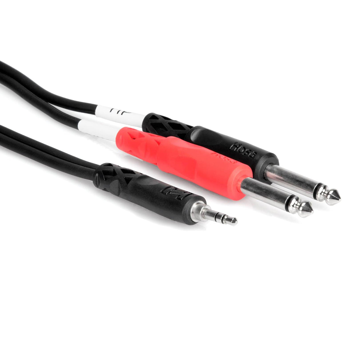 Hosa Technology Stereo Breakout Cable - 10ft-Hosa Technology-Infinite Music
