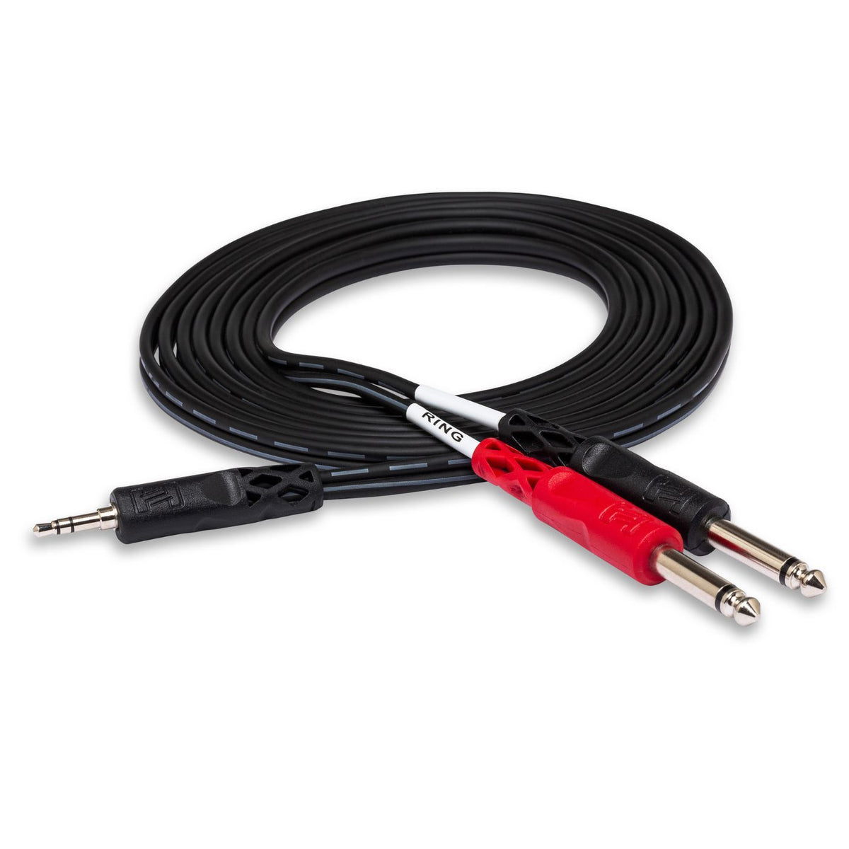 Hosa Technology Stereo Breakout Cable - 3ft-Hosa Technology-Infinite Music
