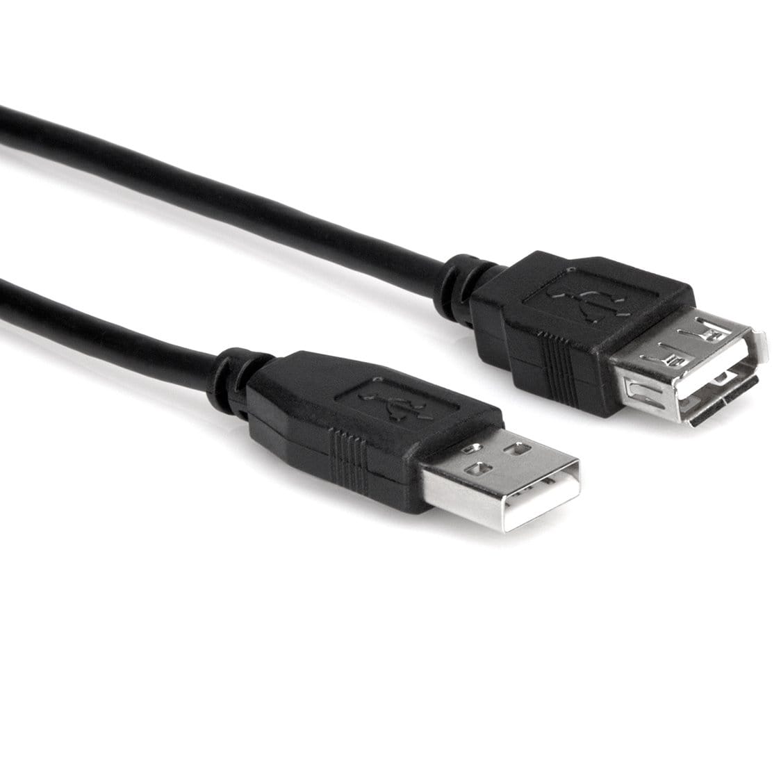 Hosa Technology USB-210AF High Speed USB Extension Cable Type A to Type A-Hosa Technology-Infinite Music