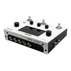 Hotone - AMPERO II STOMP - Next Gen Amp Modeller & Multi Effects Processor-Hotone-Infinite Music