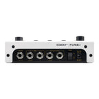 Hotone - AMPERO II STOMP - Next Gen Amp Modeller & Multi Effects Processor-Hotone-Infinite Music