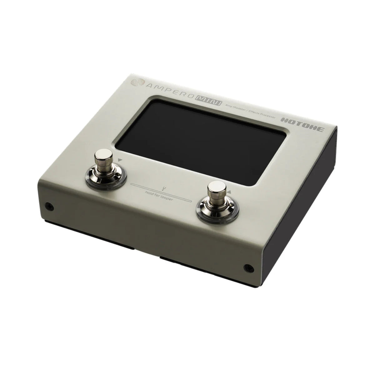 Hotone | AMPERO MINI | Dual-Core DSP Next Gen Amp Modeller & Multi Effects Processor-Hotone-Infinite Music