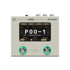 Hotone | AMPERO MINI | Dual-Core DSP Next Gen Amp Modeller & Multi Effects Processor-Hotone-Infinite Music