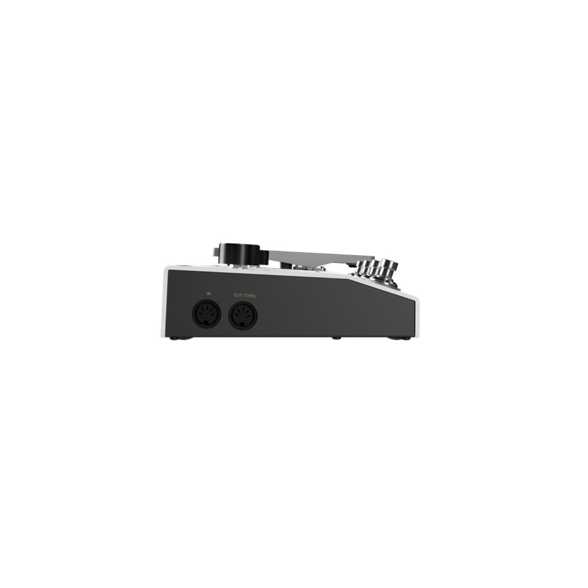 Hotone Ampero II - 2nd Gen with Expression Pedal MP350-Hotone-Infinite Music