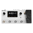 Hotone Ampero II - 2nd Gen with Expression Pedal MP350-Hotone-Infinite Music