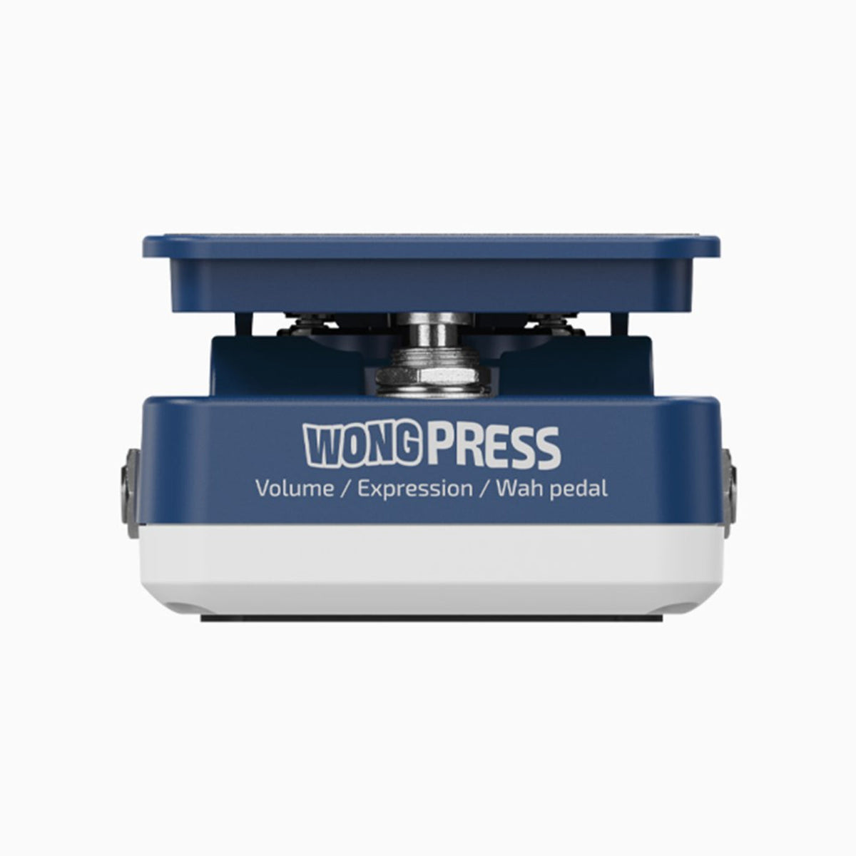 Hotone Cory Wong Press - Volume / Expression / Wah-Hotone-Infinite Music