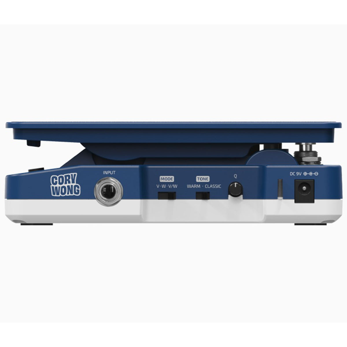 Hotone Cory Wong Press - Volume / Expression / Wah-Hotone-Infinite Music
