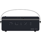 Hotone Pulze Bluetooth Modeling Amplifier 30W- Black Eclipse-Hotone-Infinite Music