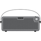 Hotone Pulze Bluetooth Modeling Amplifier 30W- Black Eclipse-Hotone-Infinite Music