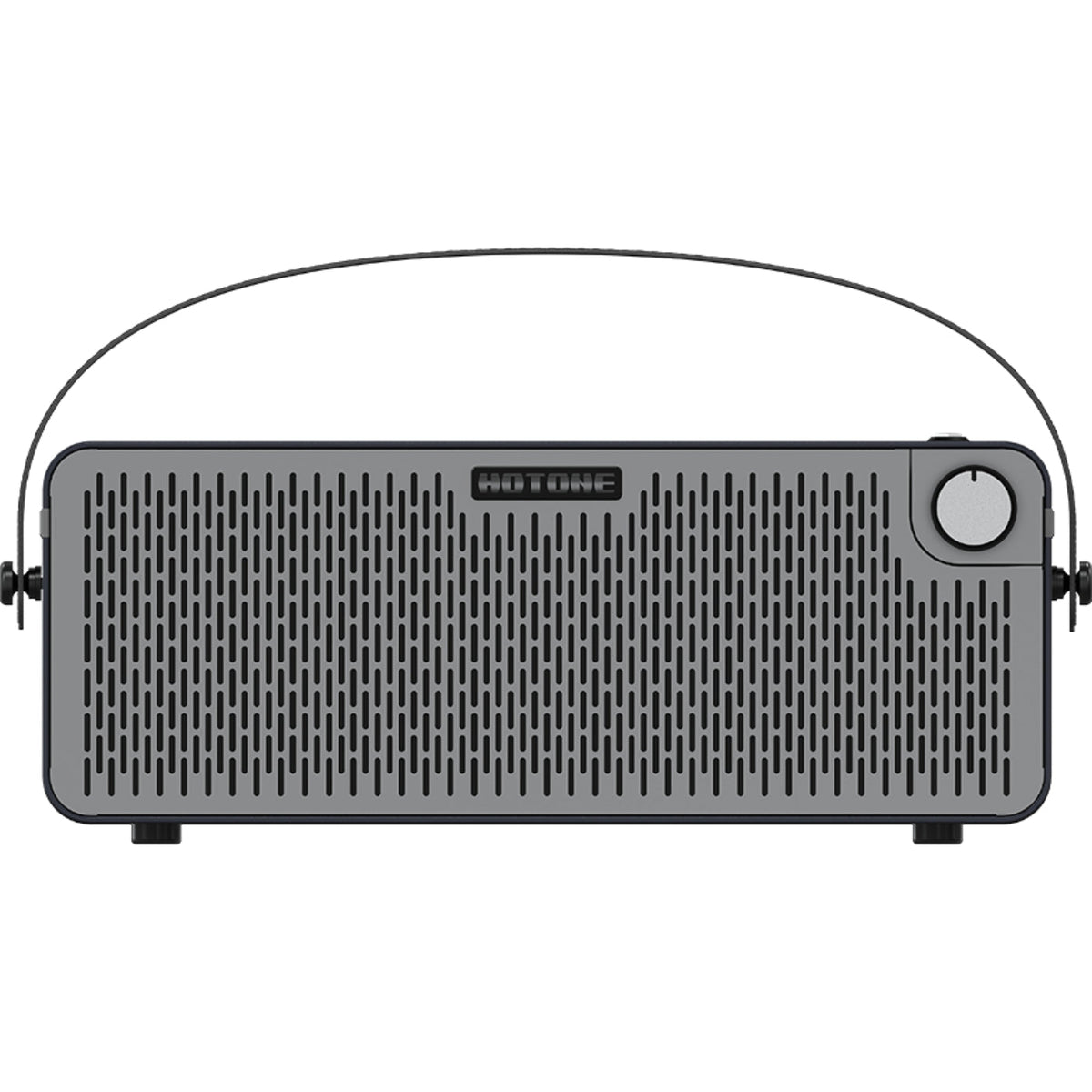Hotone Pulze Bluetooth Modeling Amplifier 30W- Black Eclipse-Hotone-Infinite Music