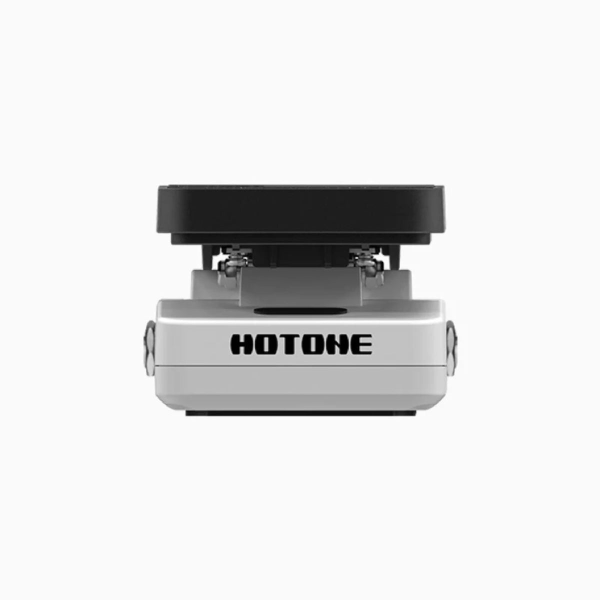 Hotone Tuner Press - Volume & Expression Pedal w/ Built-in Tuner & Buffer-Hotone-Infinite Music
