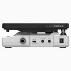 Hotone Tuner Press - Volume & Expression Pedal w/ Built-in Tuner & Buffer-Hotone-Infinite Music