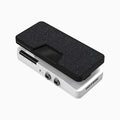 Hotone Tuner Press - Volume & Expression Pedal w/ Built-in Tuner & Buffer-Hotone-Infinite Music
