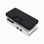 Hotone Tuner Press - Volume & Expression Pedal w/ Built-in Tuner & Buffer-Hotone-Infinite Music