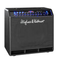 Hughes & Kettner Black Spirit 200 Combo-Hughes & Kettner-Infinite Music