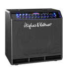 Hughes & Kettner Black Spirit 200 Combo-Hughes & Kettner-Infinite Music