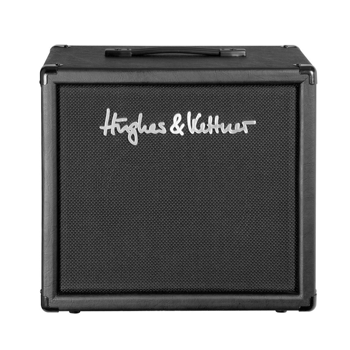 Hughes & Kettner Tubemeister 60 Watt 1x12" Speaker Cabinet-Hughes & Kettner-Infinite Music
