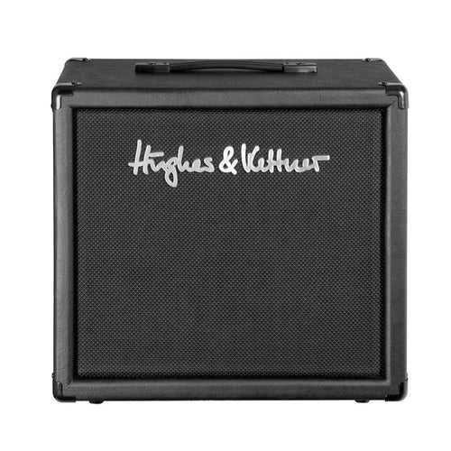 Hughes & Kettner Tubemeister 60 Watt 1x12" Speaker Cabinet-Hughes & Kettner-Infinite Music