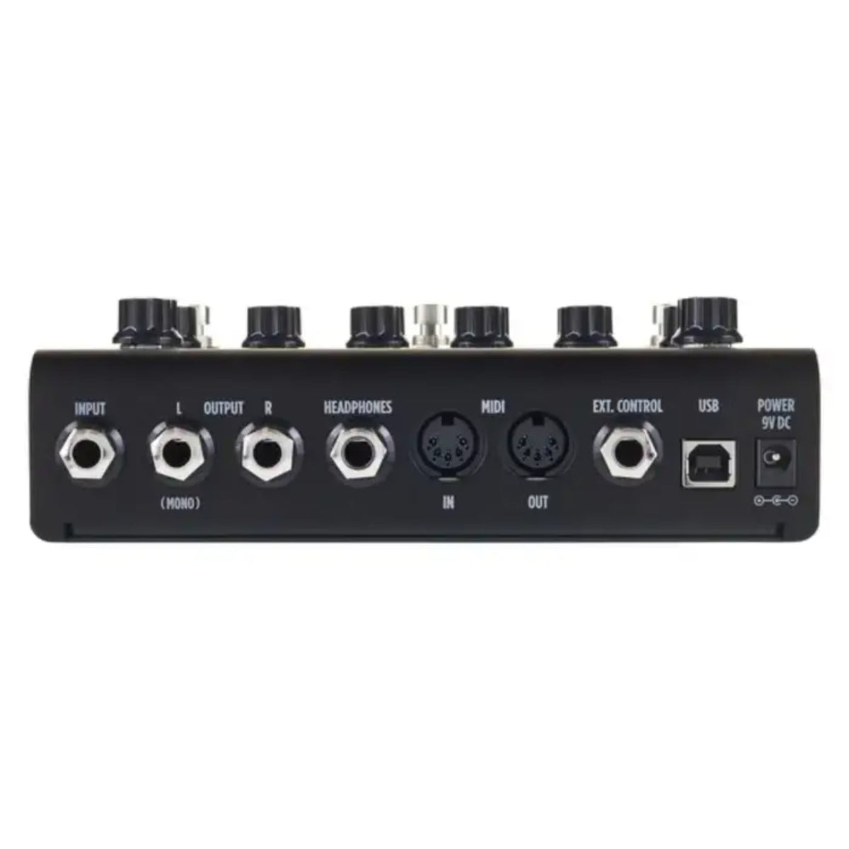 IK AmpliTube TONE X AI Machine Modelling Pedal-IK Multimedia-Infinite Music