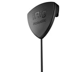 IK Multimedia IRIG Acoustic Stage Microphone Pickup System-IK Multimedia-Infinite Music
