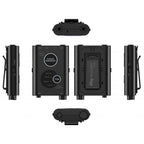 IK Multimedia IRIG Acoustic Stage Microphone Pickup System-IK Multimedia-Infinite Music