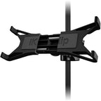 IK Multimedia iKlip Xpand Universal Mic Stand Support-IK Multimedia-Infinite Music