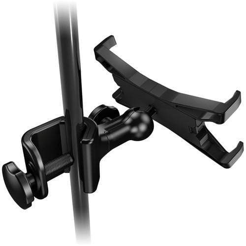 IK Multimedia iKlip Xpand Universal Mic Stand Support-IK Multimedia-Infinite Music