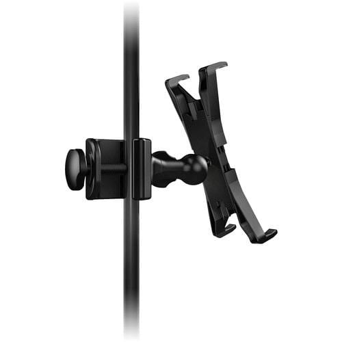 IK Multimedia iKlip Xpand Universal Mic Stand Support-IK Multimedia-Infinite Music