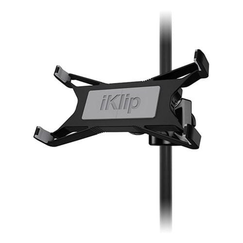 IK Multimedia iKlip Xpand Universal Mic Stand Support-IK Multimedia-Infinite Music