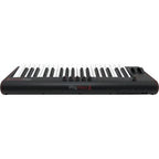 IK Multimedia iRig Keys 2 Pro Compact MIDI Keyboard Controller 37 Full-Size Keys-IK Multimedia-Infinite Music